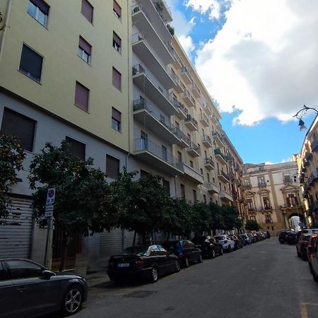5 Cupole Apartment Palermo Exterior photo